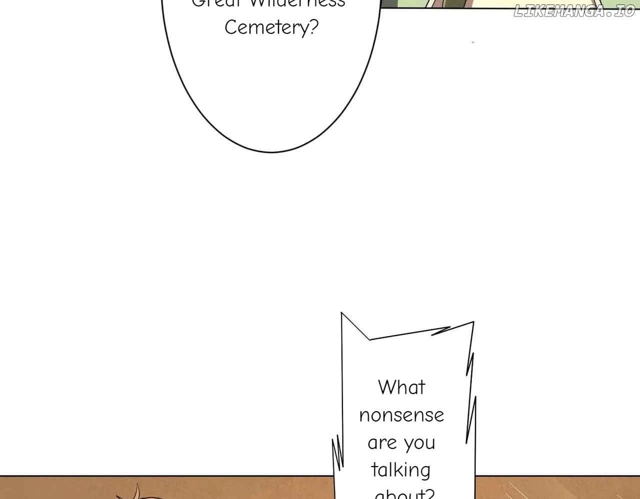 With My Netherworld Trillions, Game On! Chapter 179 - page 96